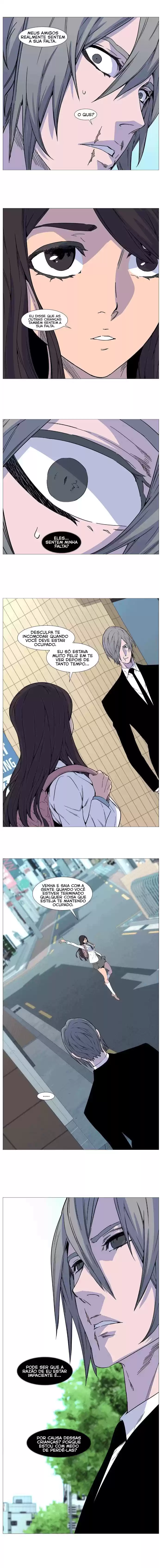 Read Noblesse Português Manga Online