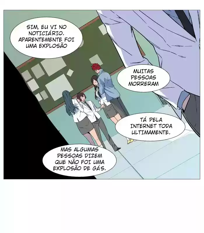 Read Noblesse Português Manga Online
