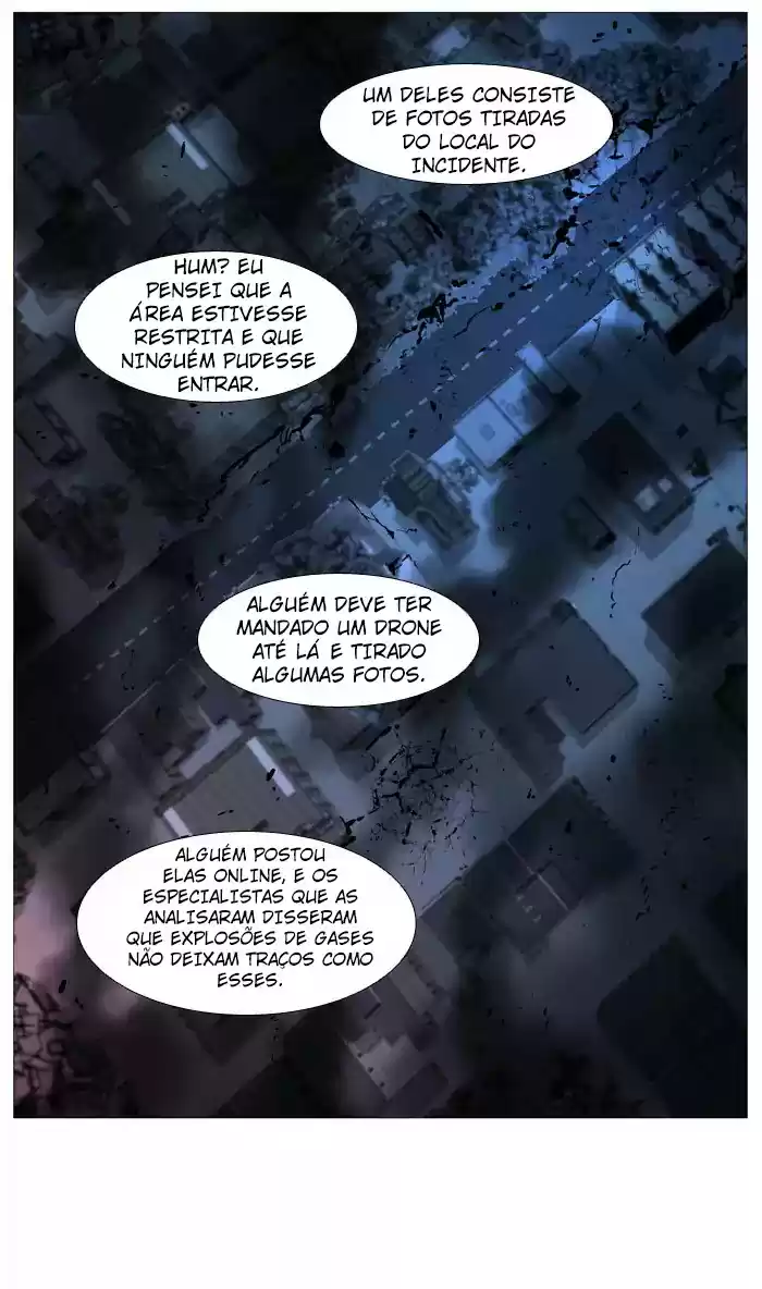 Read Noblesse Português Manga Online