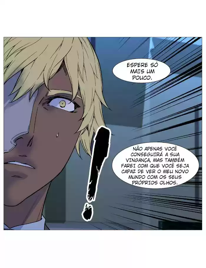 Read Noblesse Português Manga Online