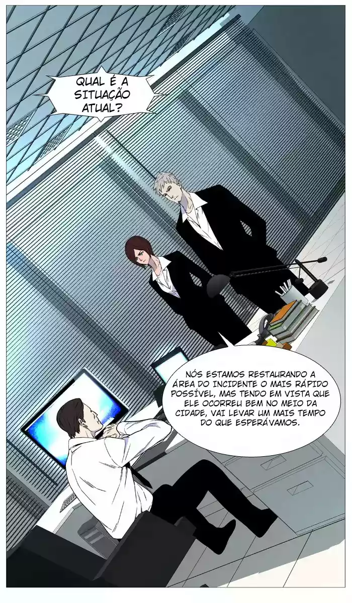 Read Noblesse Português Manga Online