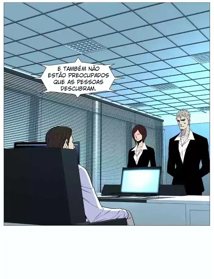Read Noblesse Português Manga Online