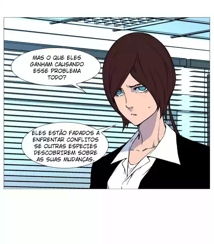 Read Noblesse Português Manga Online