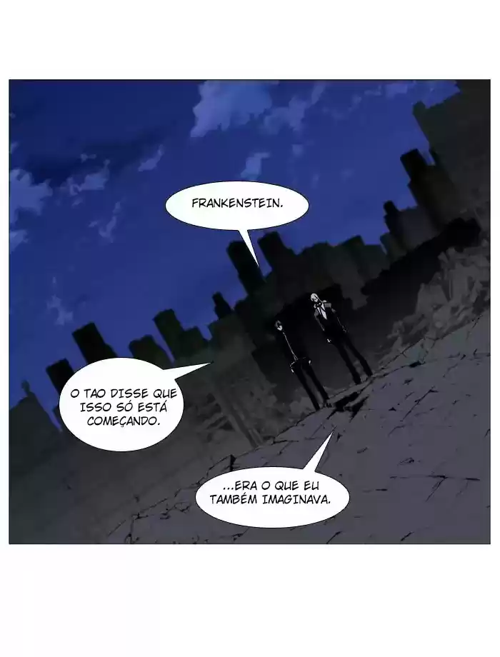 Read Noblesse Português Manga Online
