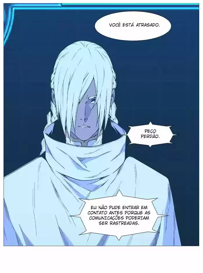 Read Noblesse Português Manga Online