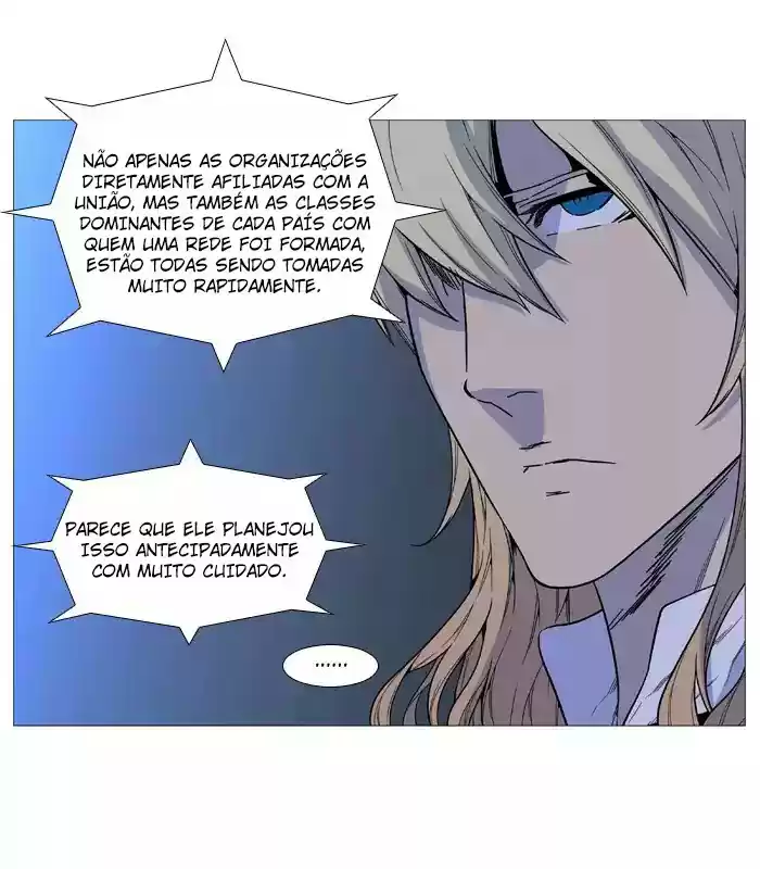 Read Noblesse Português Manga Online