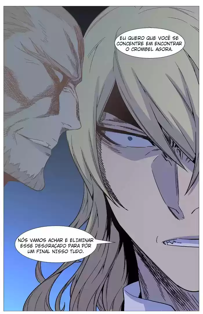 Read Noblesse Português Manga Online