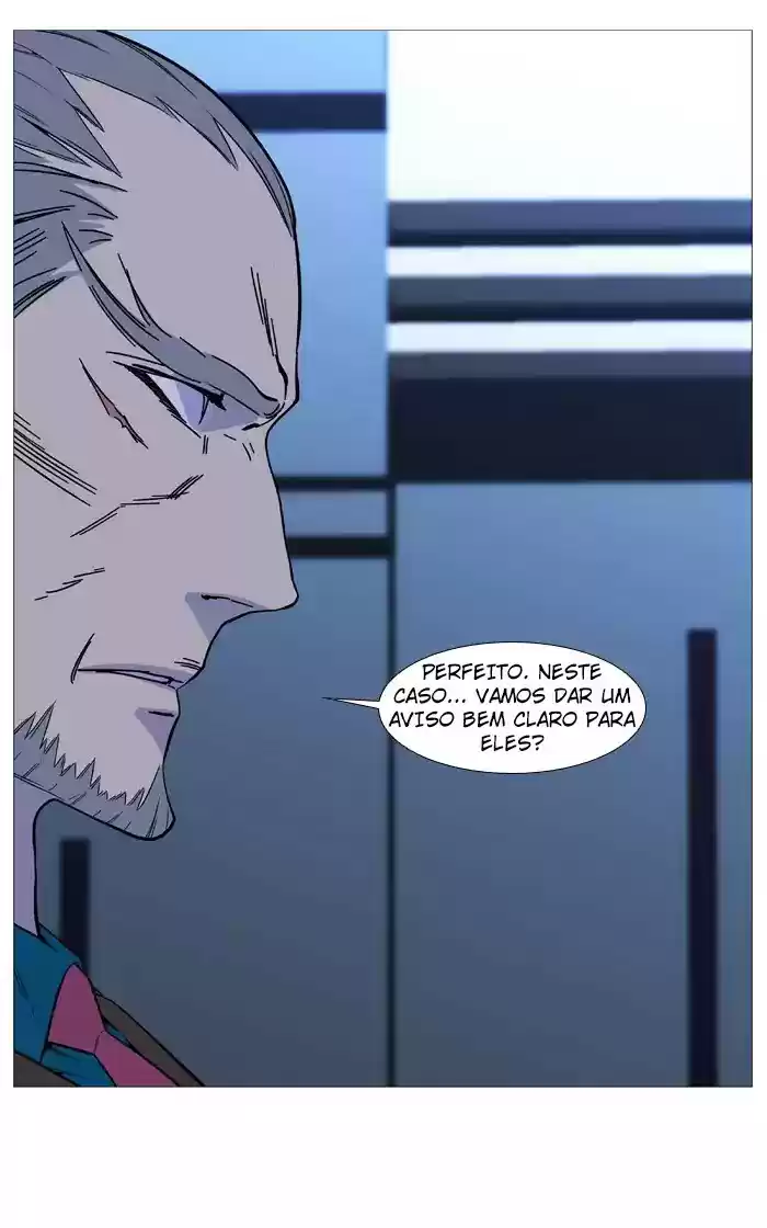 Read Noblesse Português Manga Online