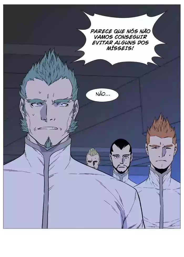 Read Noblesse Português Manga Online