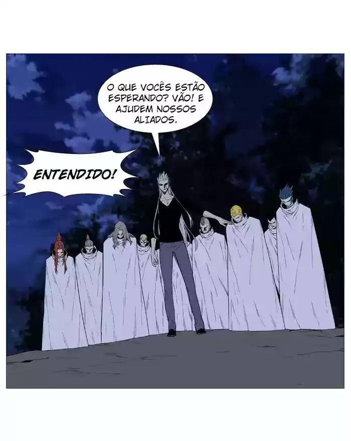 Read Noblesse Português Manga Online