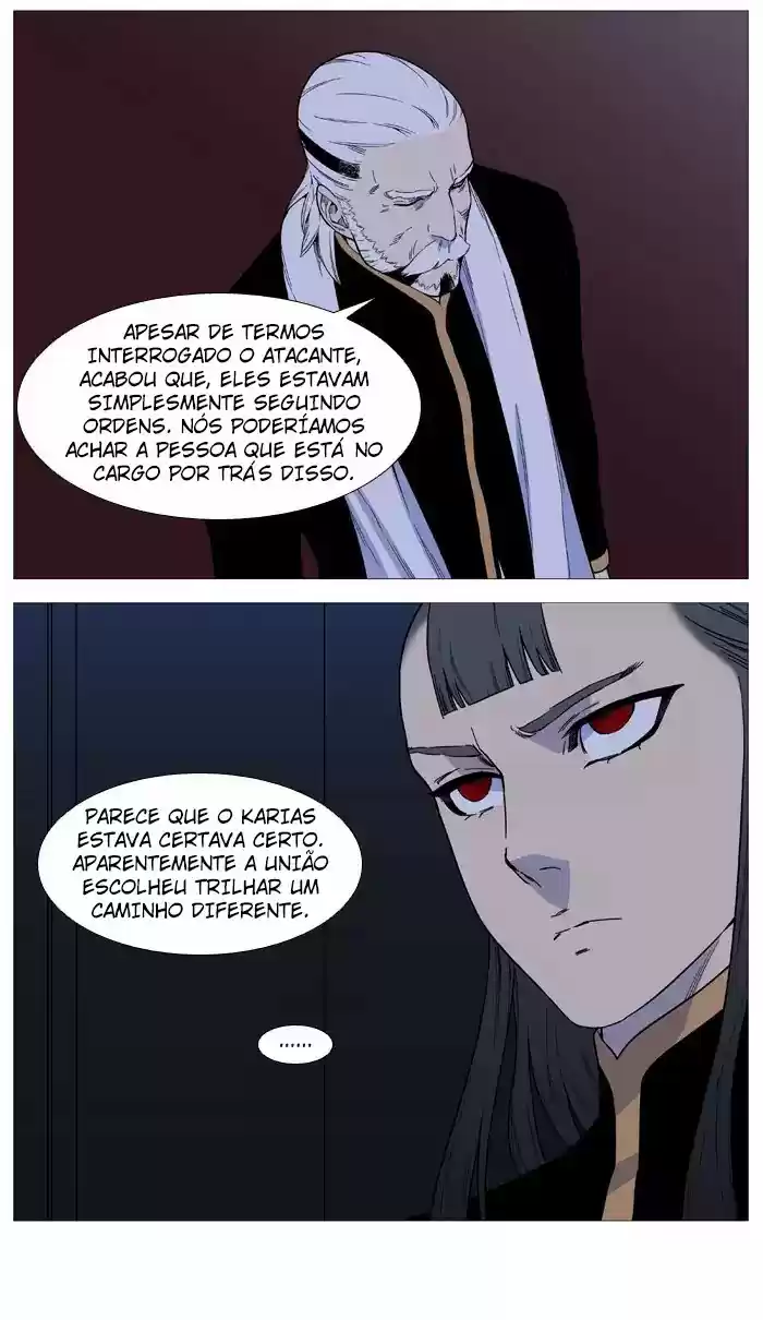Read Noblesse Português Manga Online