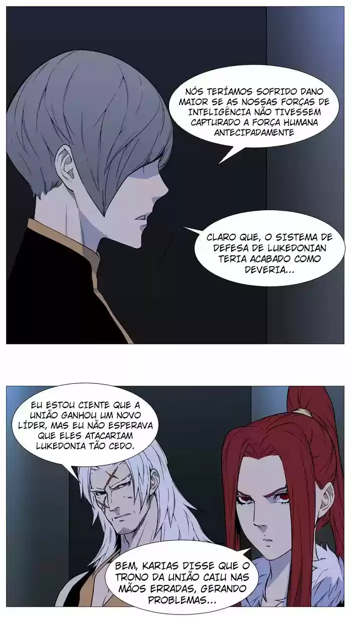 Read Noblesse Português Manga Online