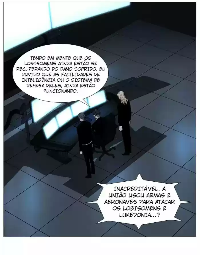 Read Noblesse Português Manga Online