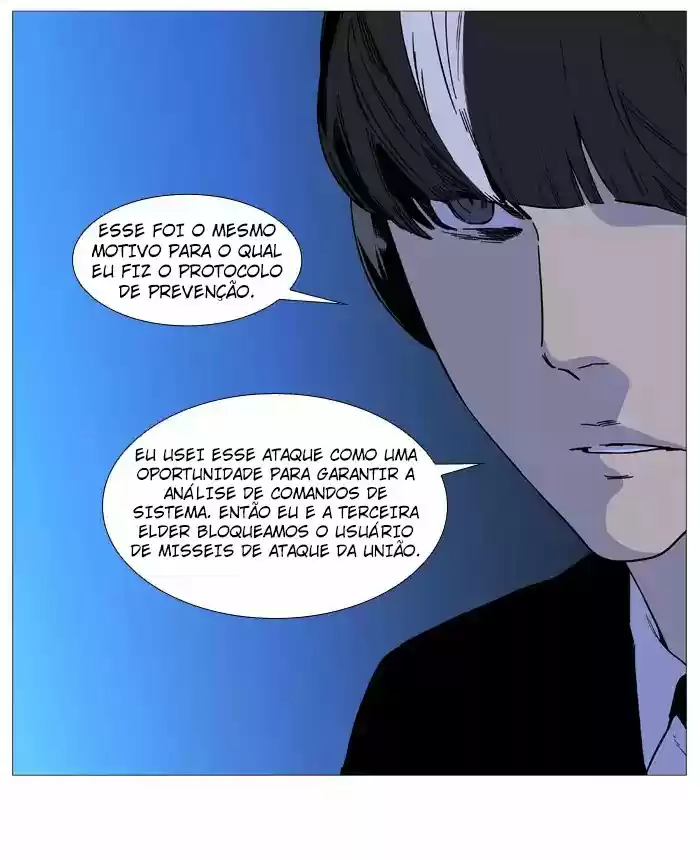 Read Noblesse Português Manga Online