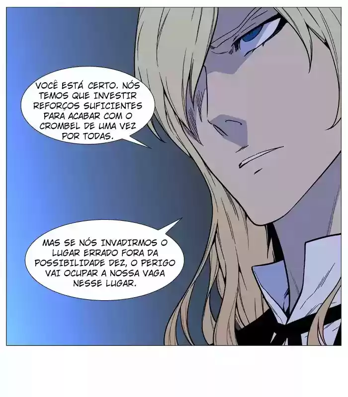 Read Noblesse Português Manga Online