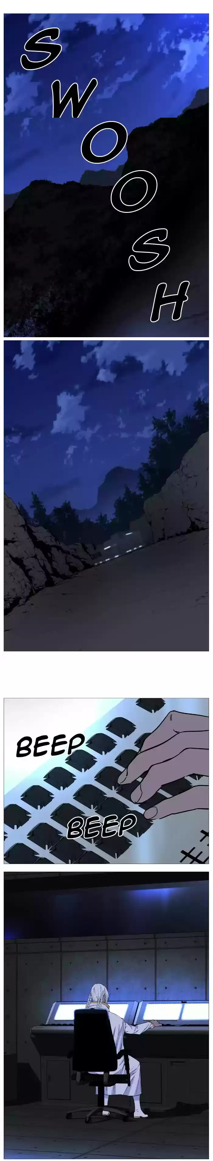 Read Noblesse Português Manga Online