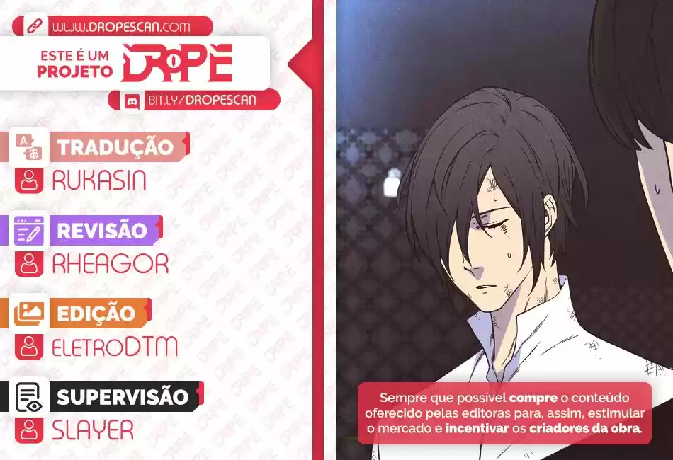 Read Noblesse Português Manga Online