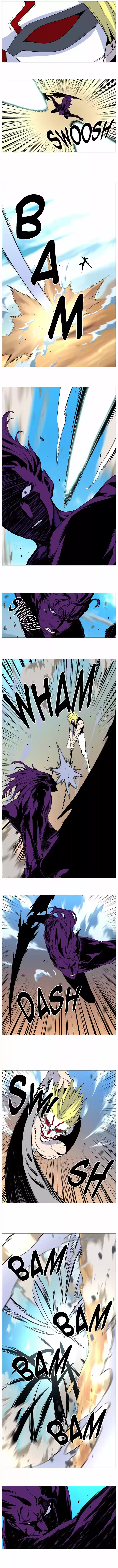 Read Noblesse Português Manga Online