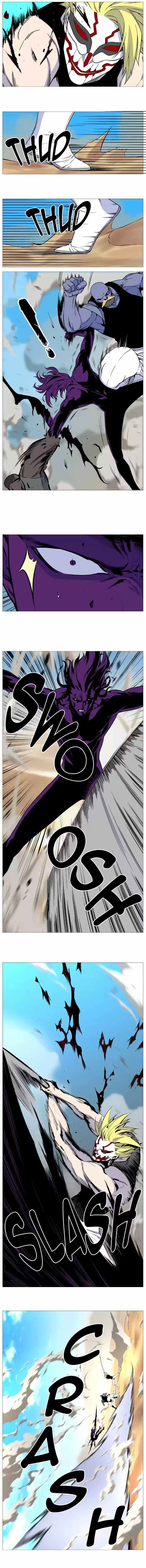 Read Noblesse Português Manga Online