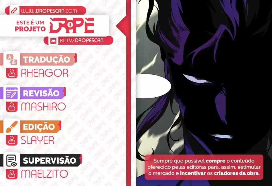 Read Noblesse Português Manga Online