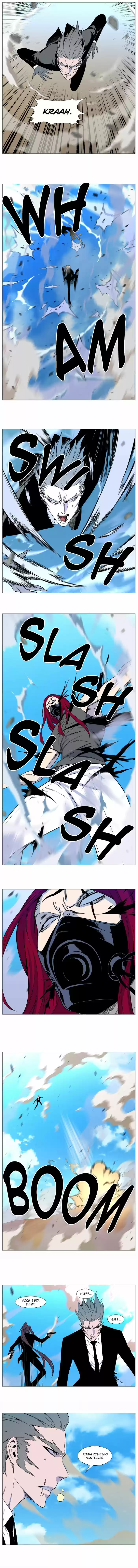 Read Noblesse Português Manga Online