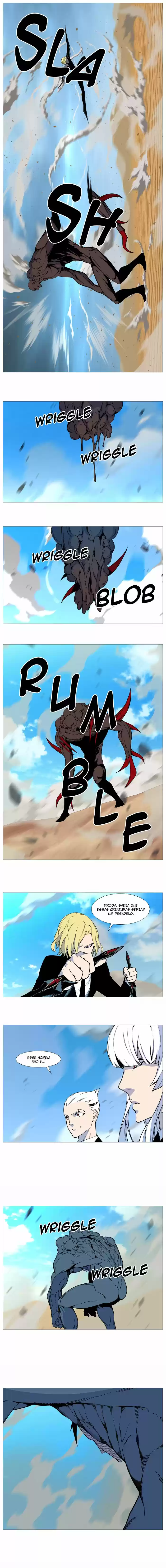 Read Noblesse Português Manga Online