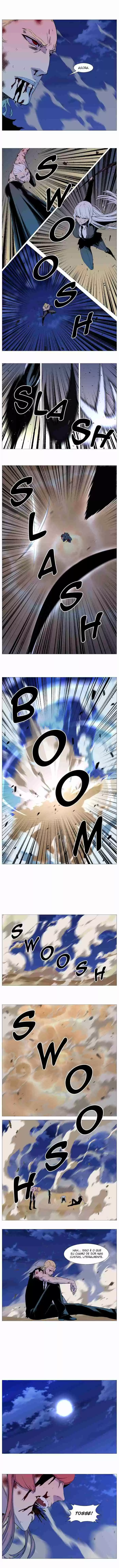 Read Noblesse Português Manga Online