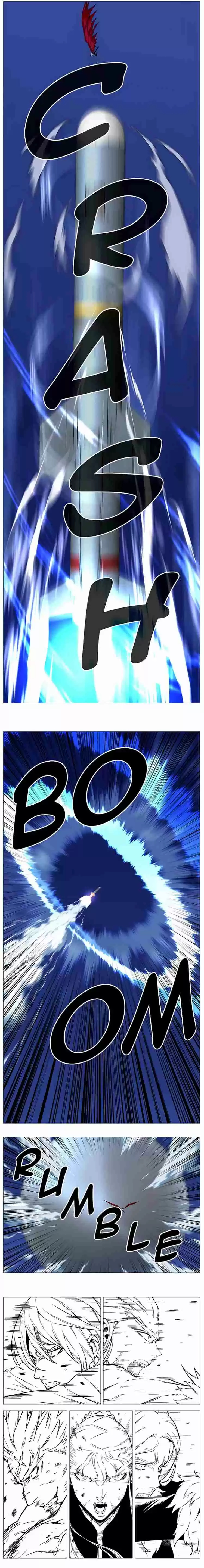 Read Noblesse Português Manga Online