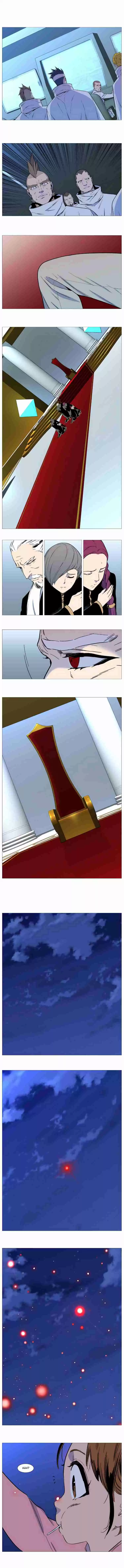 Read Noblesse Português Manga Online