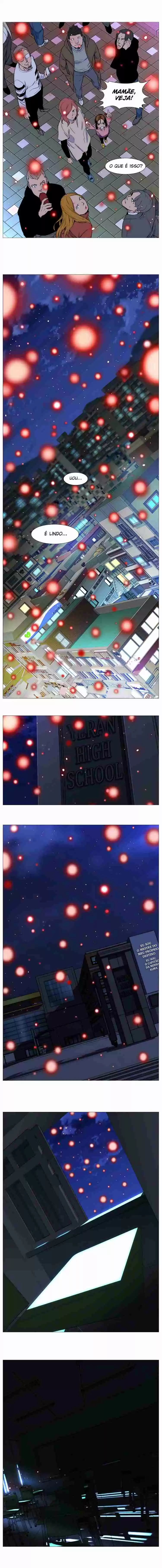 Read Noblesse Português Manga Online