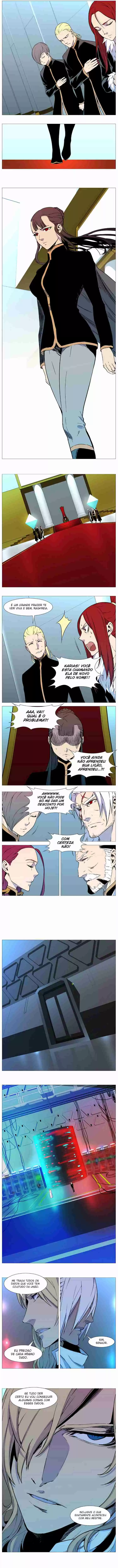 Read Noblesse Português Manga Online