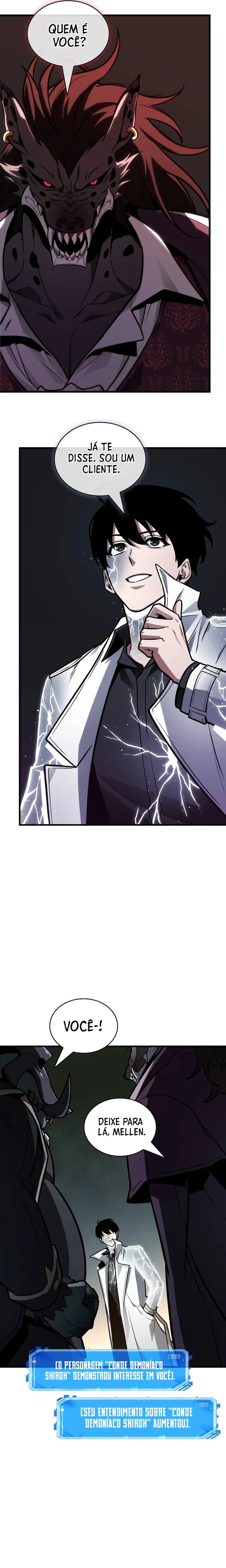 Read Omniscient Reader’s Viewpoint Português Manga Online