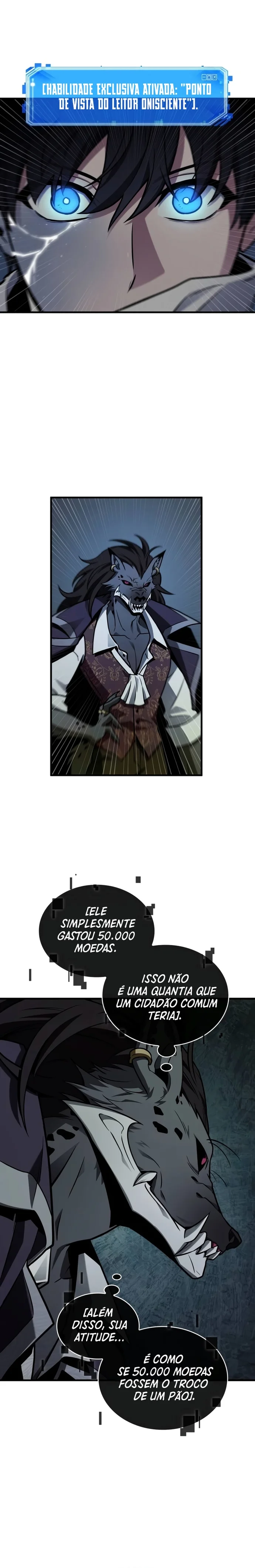 Read Omniscient Reader’s Viewpoint Português Manga Online