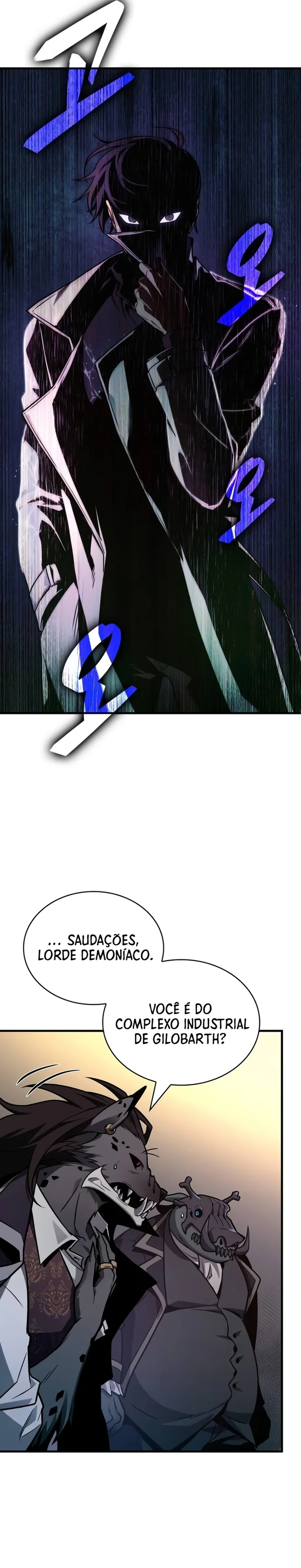 Read Omniscient Reader’s Viewpoint Português Manga Online