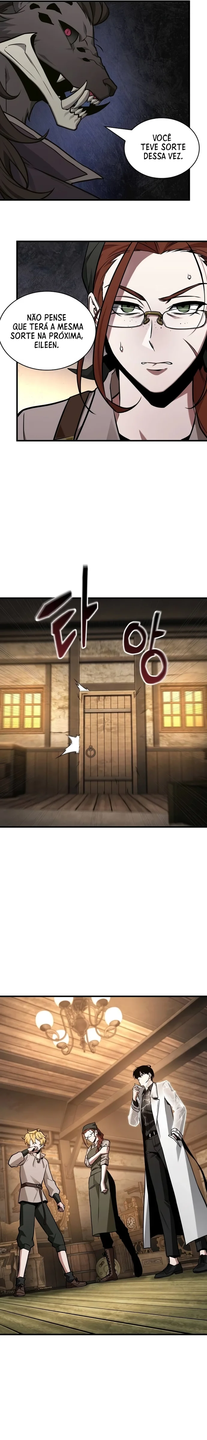 Read Omniscient Reader’s Viewpoint Português Manga Online