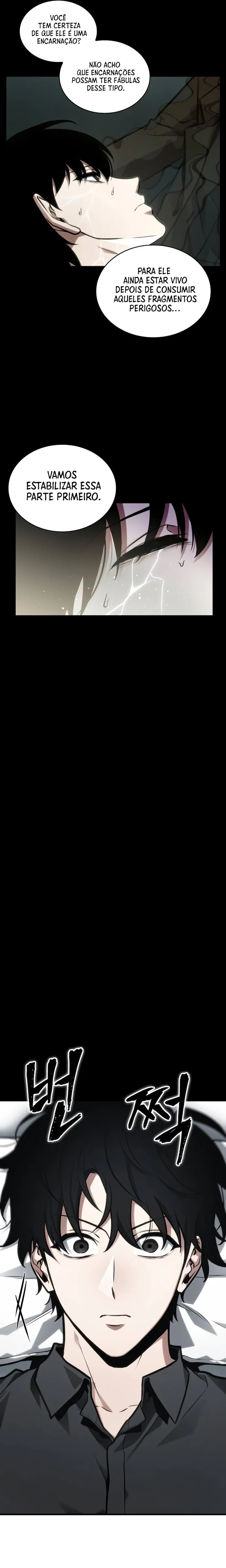 Read Omniscient Reader’s Viewpoint Português Manga Online