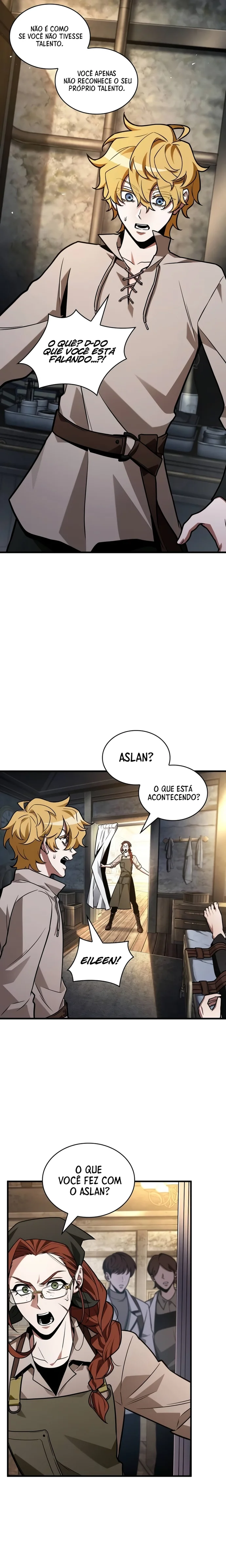 Read Omniscient Reader’s Viewpoint Português Manga Online