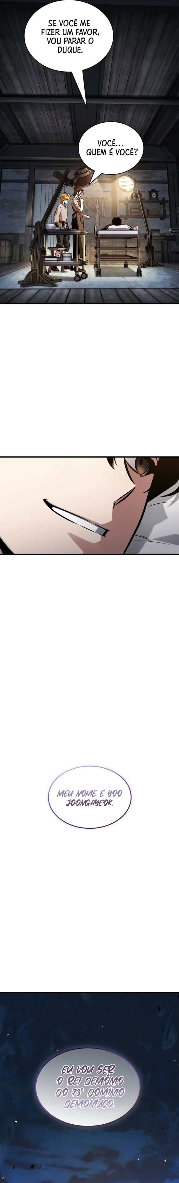 Read Omniscient Reader’s Viewpoint Português Manga Online