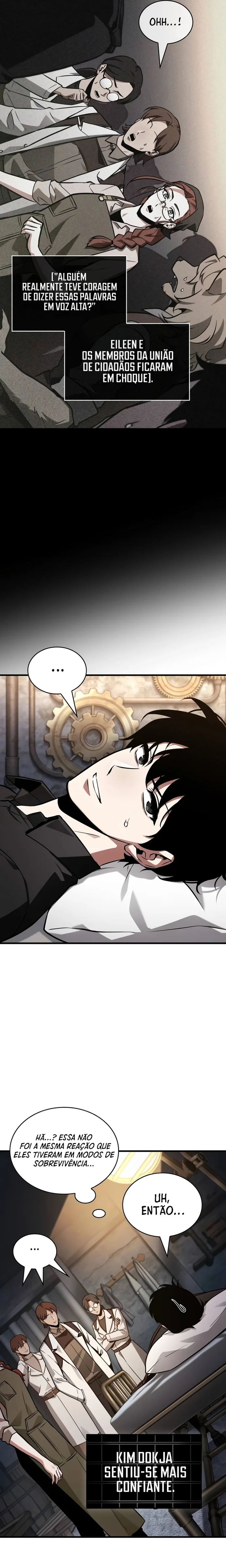 Read Omniscient Reader’s Viewpoint Português Manga Online