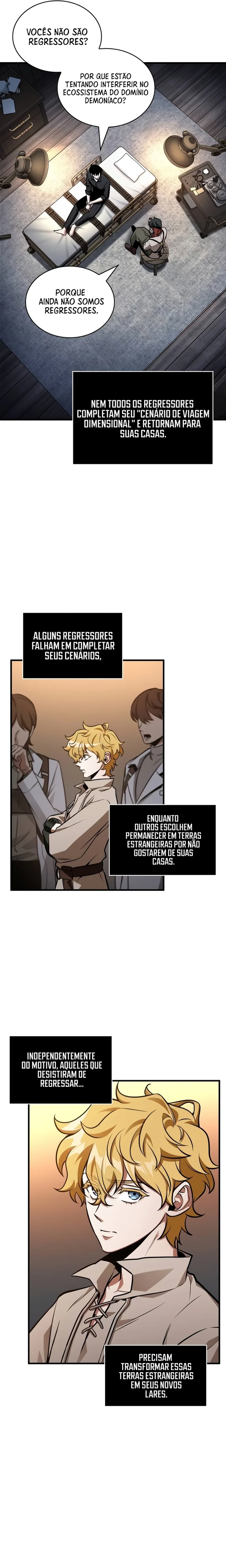 Read Omniscient Reader’s Viewpoint Português Manga Online