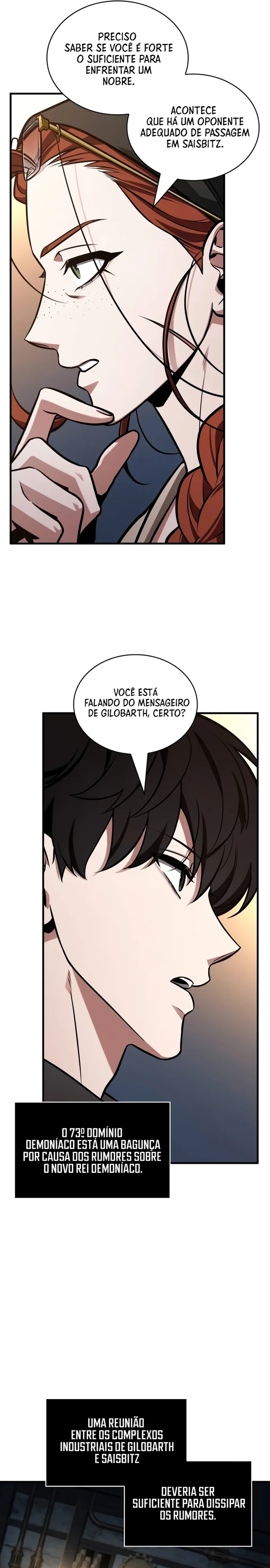 Read Omniscient Reader’s Viewpoint Português Manga Online