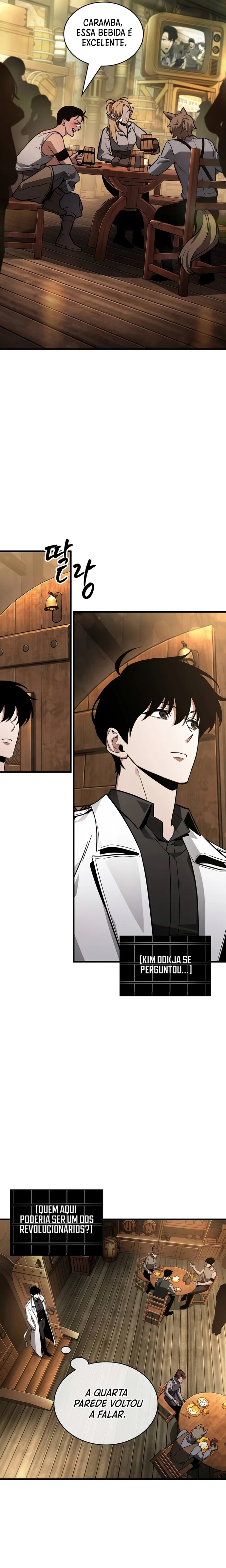 Read Omniscient Reader’s Viewpoint Português Manga Online