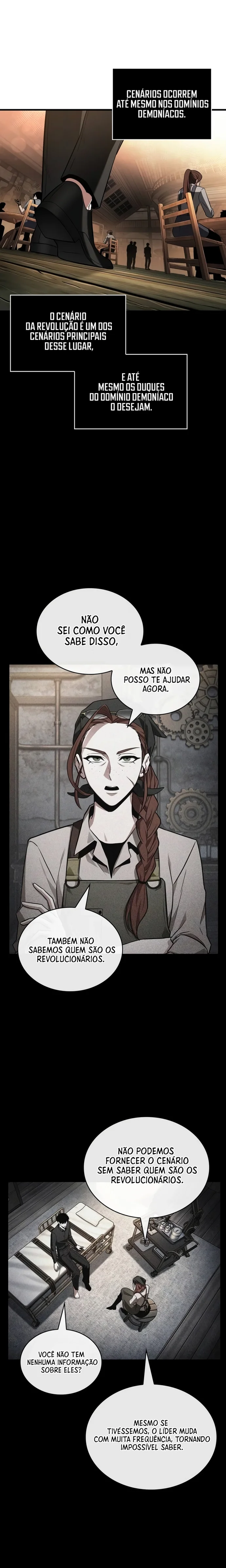 Read Omniscient Reader’s Viewpoint Português Manga Online