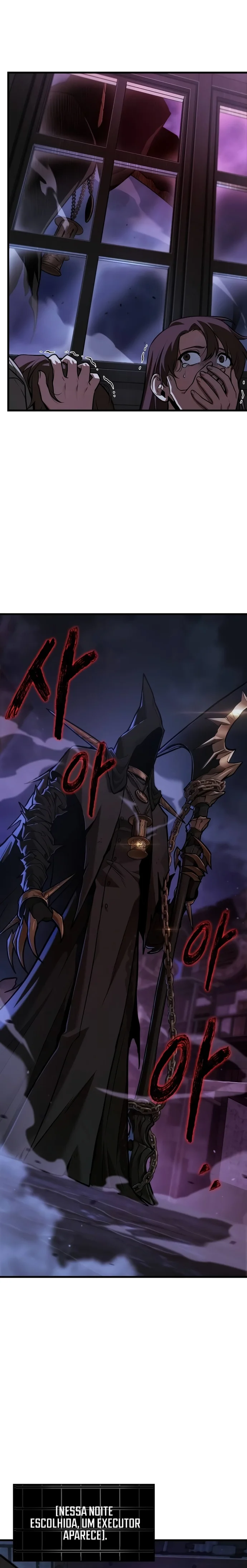 Read Omniscient Reader’s Viewpoint Português Manga Online