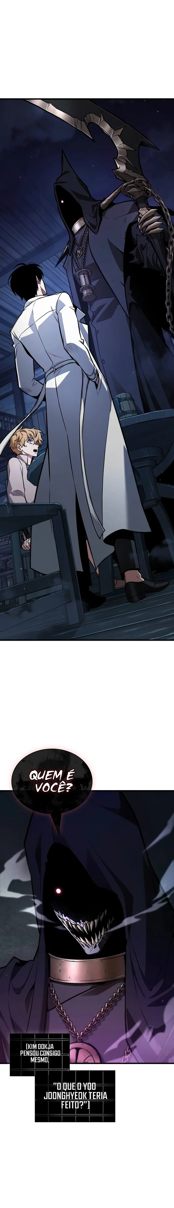 Read Omniscient Reader’s Viewpoint Português Manga Online