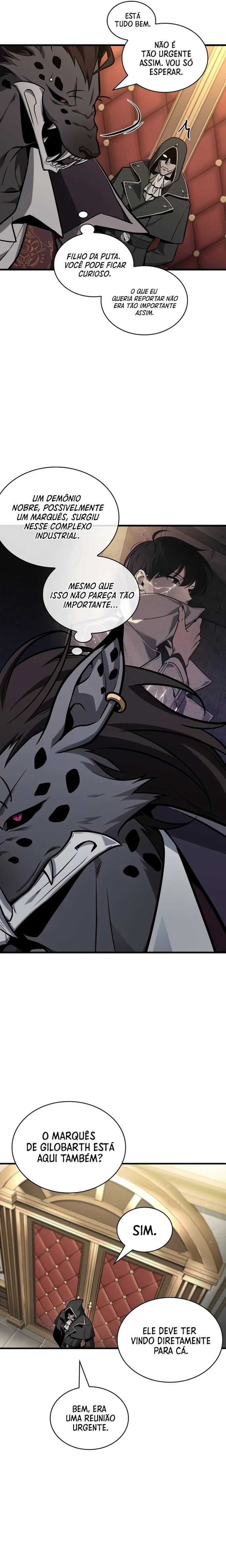 Read Omniscient Reader’s Viewpoint Português Manga Online