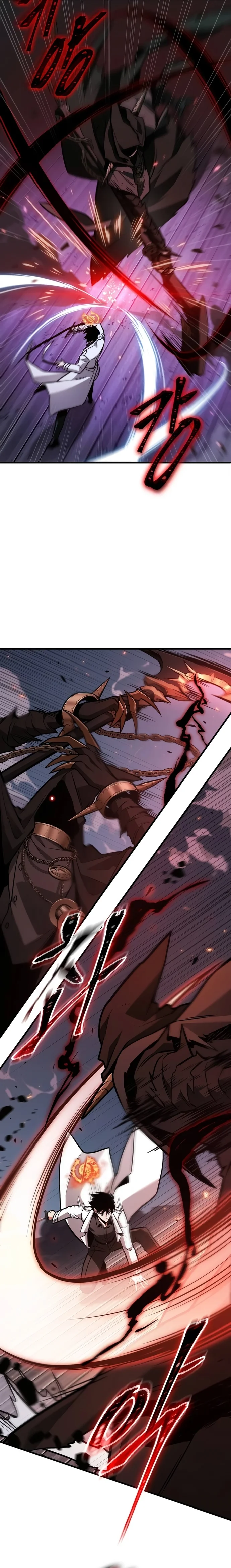 Read Omniscient Reader’s Viewpoint Português Manga Online