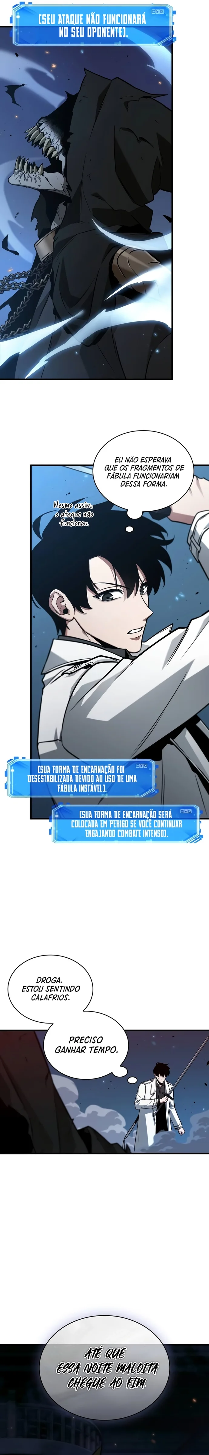 Read Omniscient Reader’s Viewpoint Português Manga Online