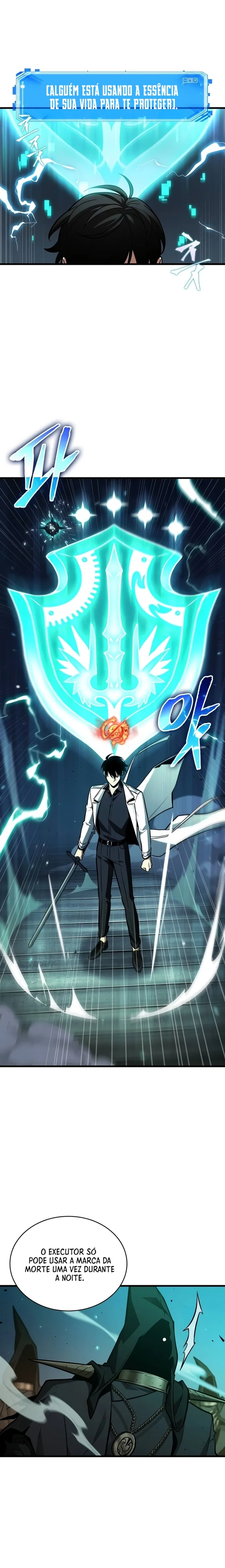 Read Omniscient Reader’s Viewpoint Português Manga Online