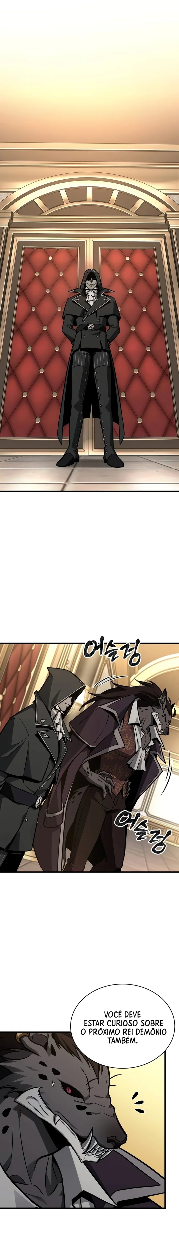 Read Omniscient Reader’s Viewpoint Português Manga Online